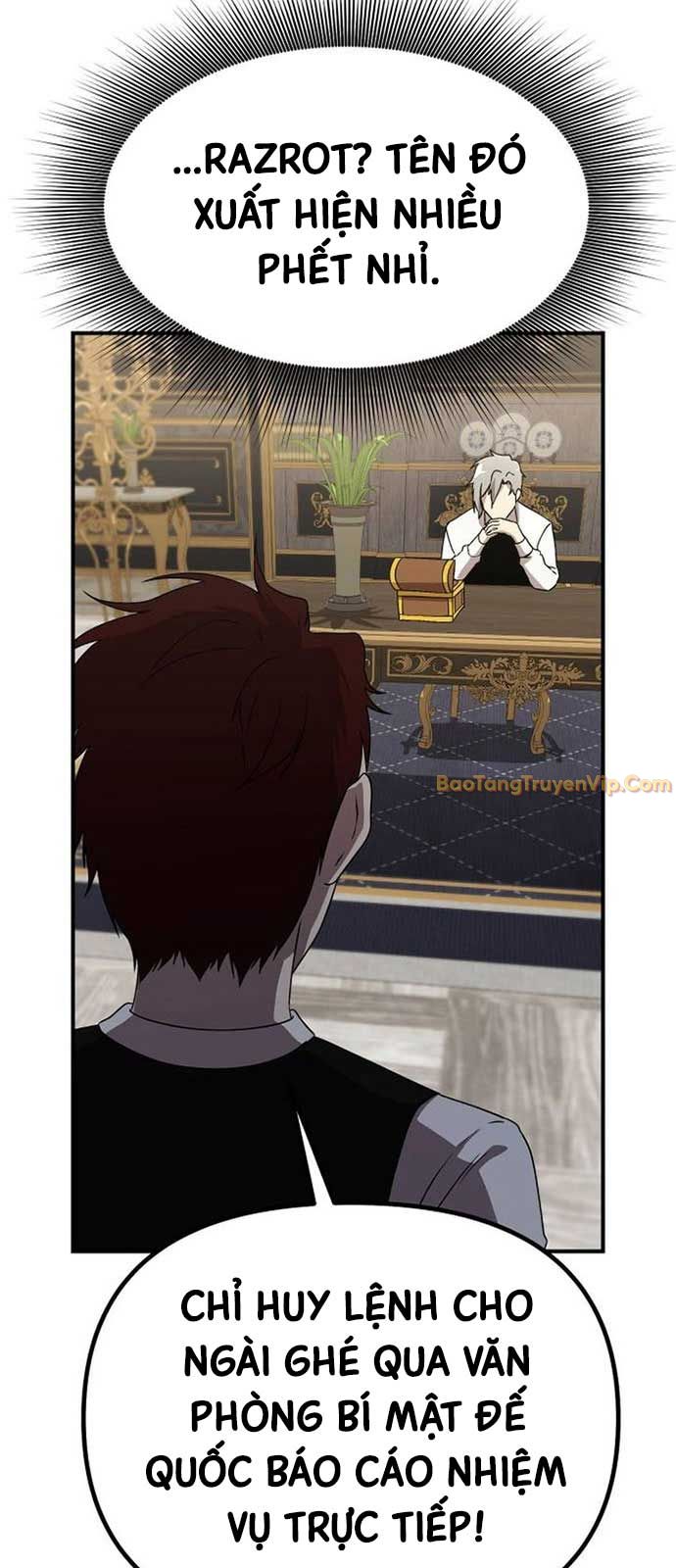Phản Diện Tối Thượng Với Đôi Mắt Cáo chapter 13 - Trang 46