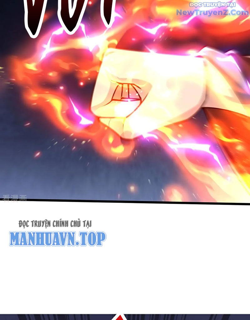 Chí Tôn Hoàn Mỹ chapter 87 - Trang 40