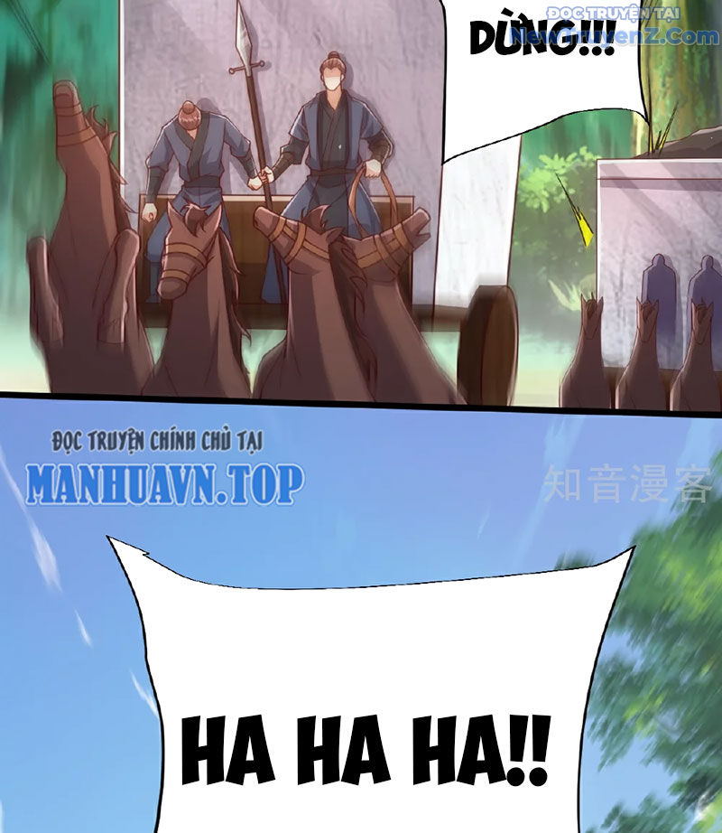 Chí Tôn Hoàn Mỹ chapter 84 - Trang 48