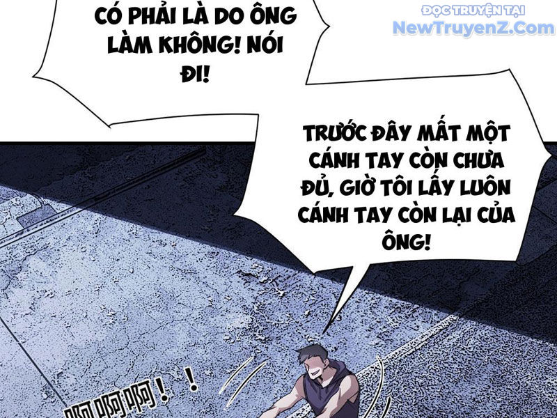 Trùng Sinh Tại Thế Giới Tu Chân, Ta Giết Tới Đỉnh chapter 1 - Trang 69