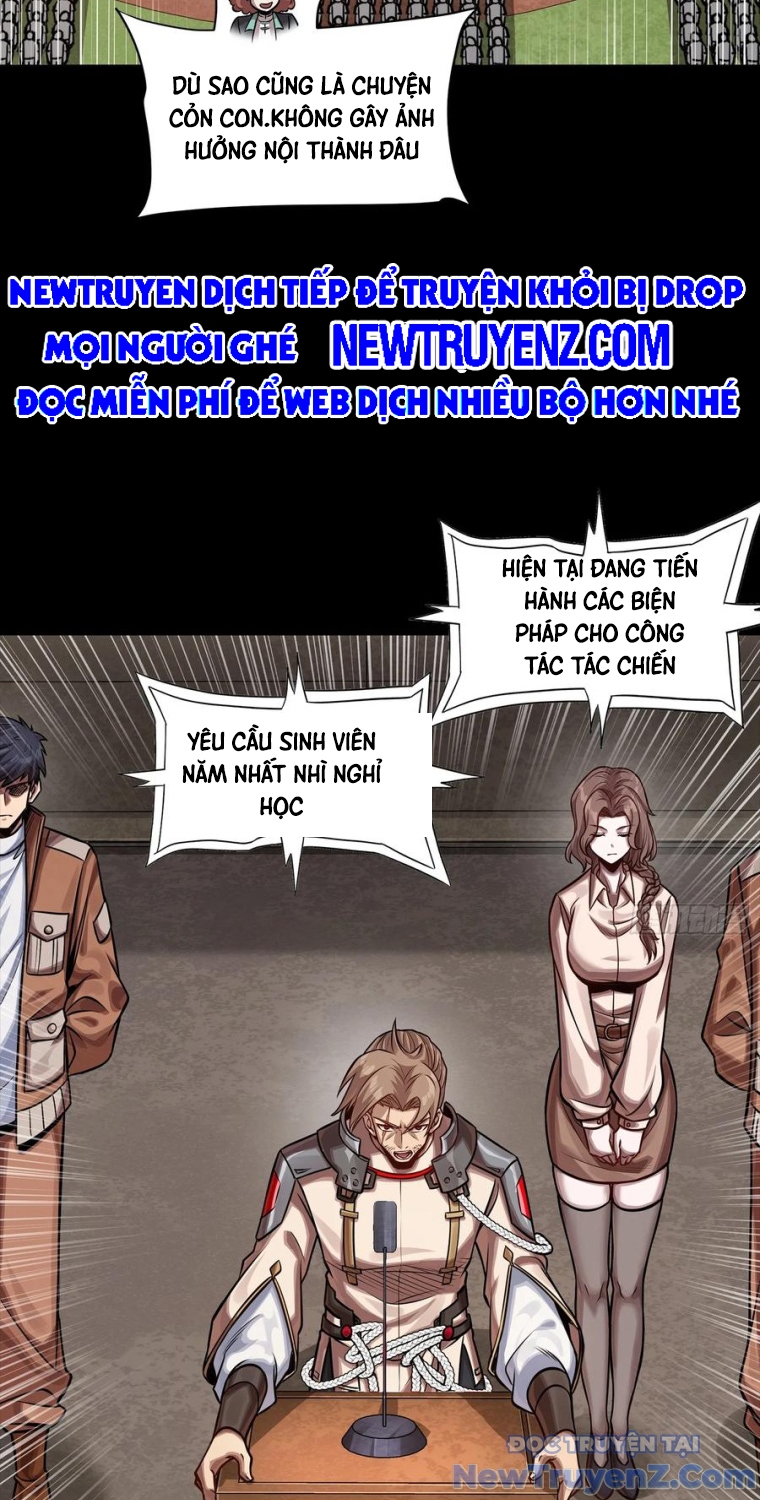 Tinh Giáp Hồn Tướng chapter 280 - Trang 51