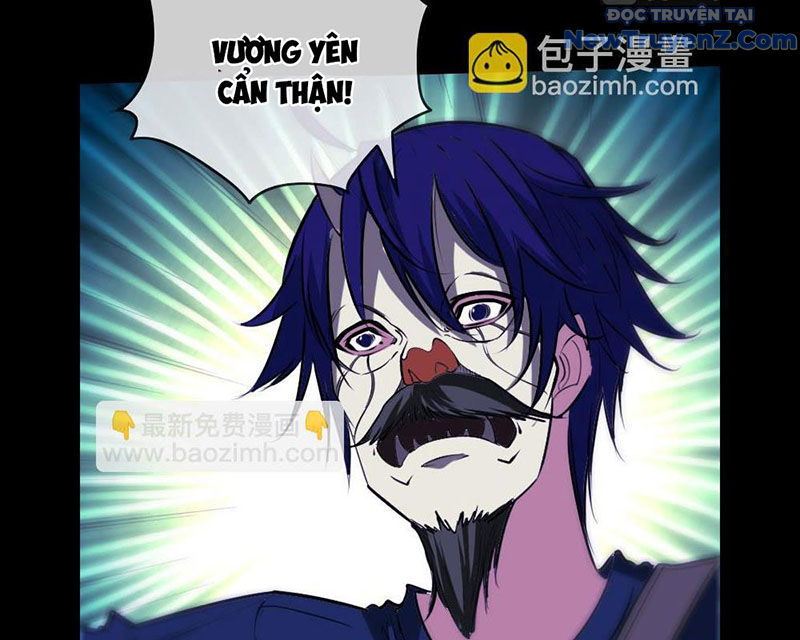 Kiếp Thiên Vận chapter 288 - Trang 20