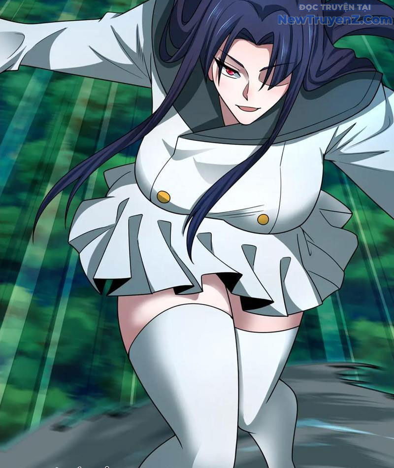 Kỷ Nguyên Kỳ Lạ chapter 476 - Trang 7