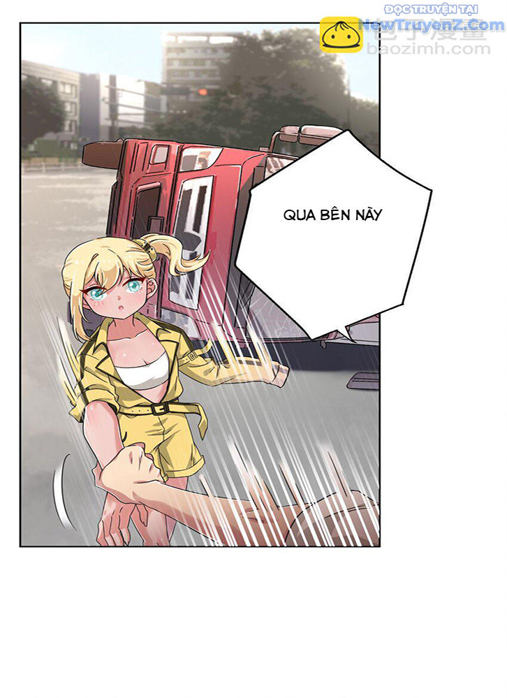 Ông Trời Đã Ban Cho Tôi Siêu Năng Lực Kỳ Lạ Gì Thế Này? chapter 53 - Trang 40