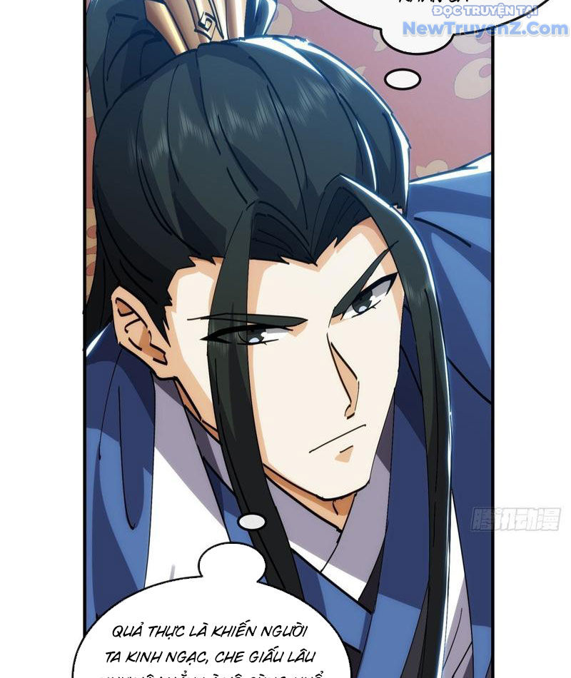 Mời Công Tử Trảm Yêu chapter 182 - Trang 30