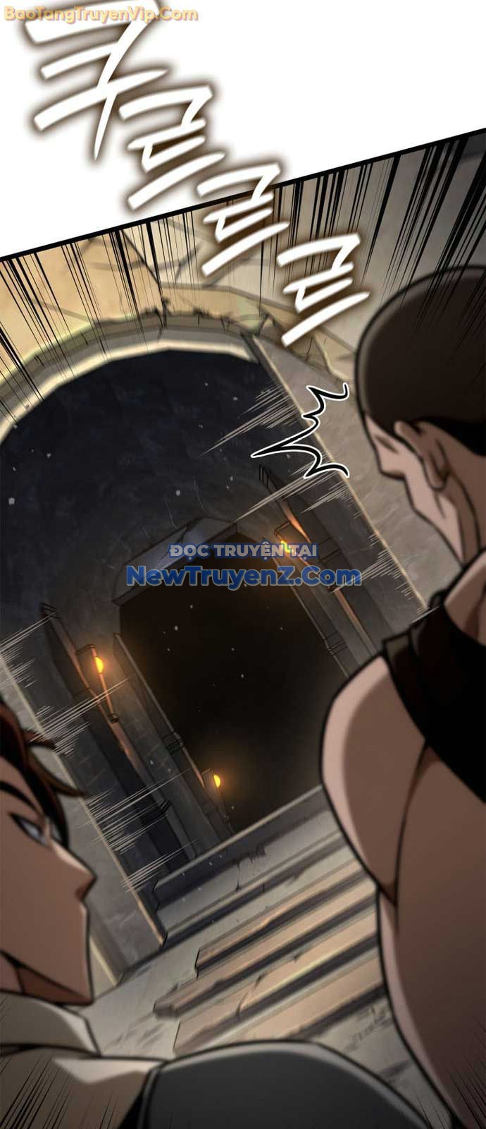 Đại Pháp Sư Toàn Năng chapter 118 - Trang 75