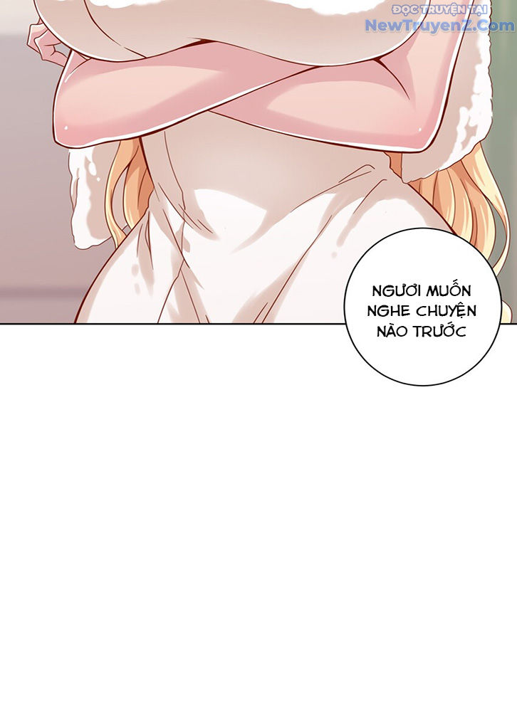 Ông Trời Đã Ban Cho Tôi Siêu Năng Lực Kỳ Lạ Gì Thế Này? chapter 54 - Trang 18