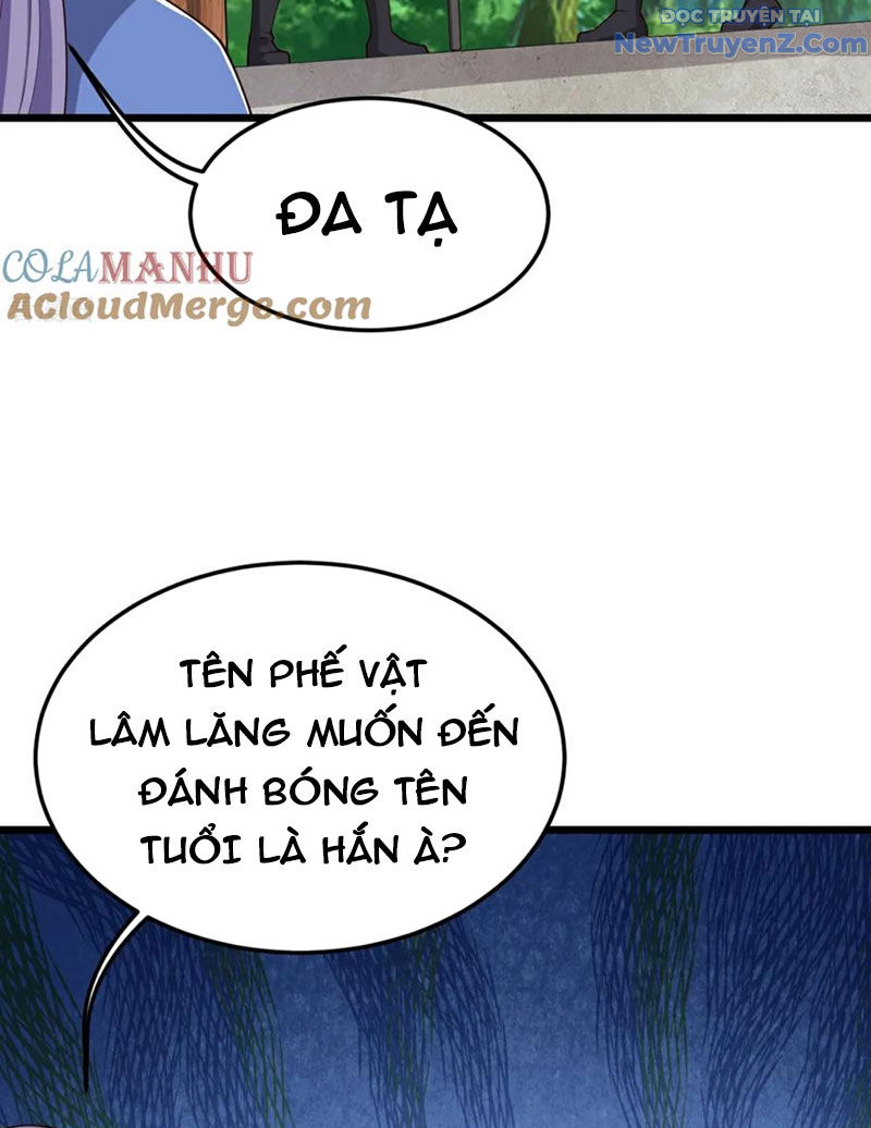Chí Tôn Hoàn Mỹ chapter 80 - Trang 42