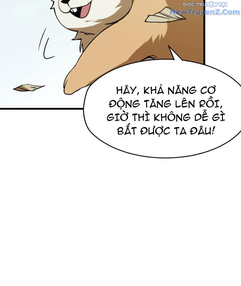 Pháp Sư Ký Sinh chapter 5 - Trang 33