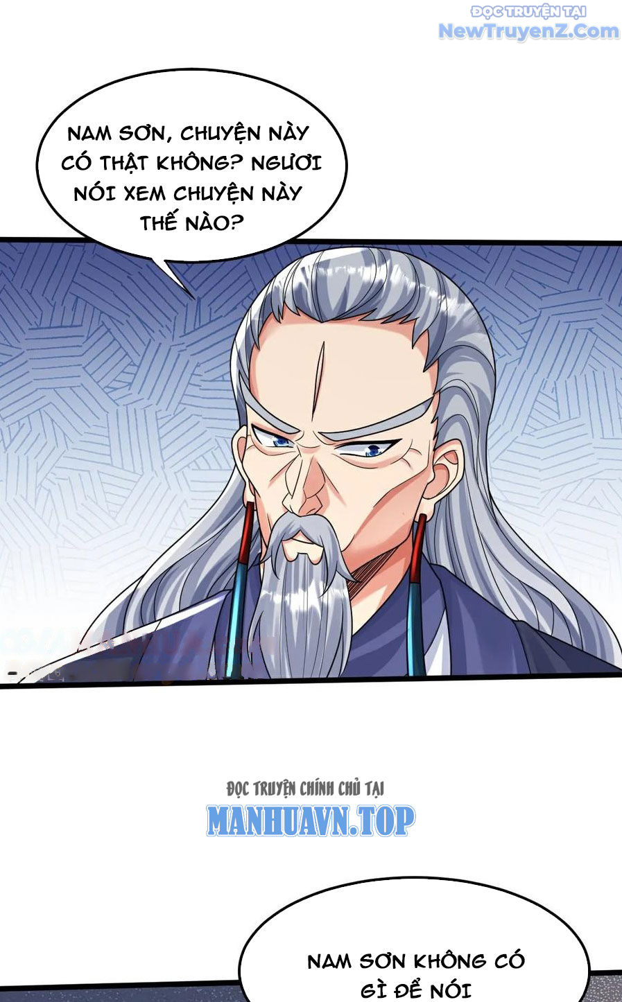 Chí Tôn Hoàn Mỹ chapter 78 - Trang 34