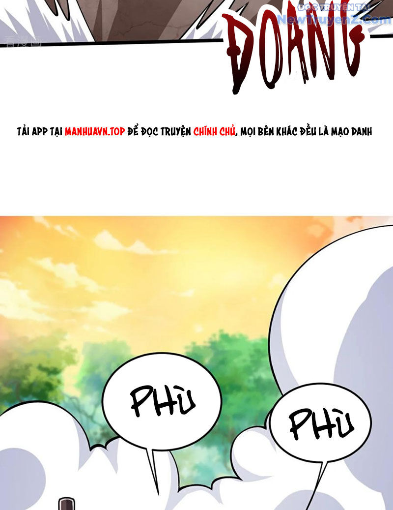 Chí Tôn Hoàn Mỹ chapter 80 - Trang 28