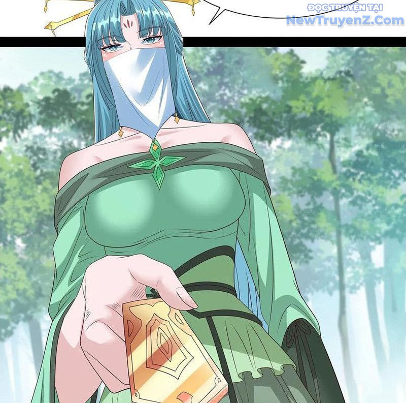 Hoá Ra Ta Là Lão Tổ Ma đạo? chapter 93 - Trang 54