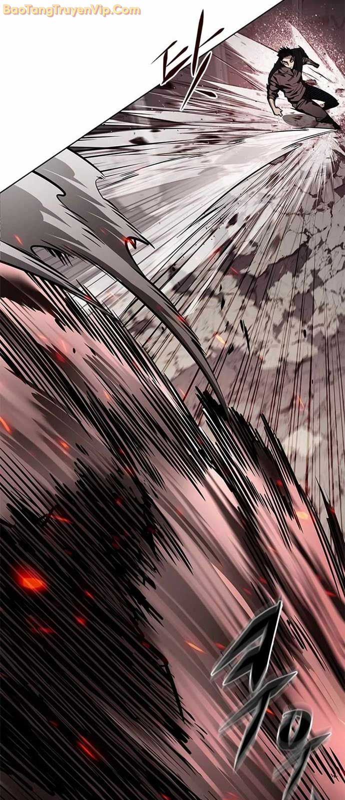 Hóa Thân Thành Mèo chapter 350 - Trang 17