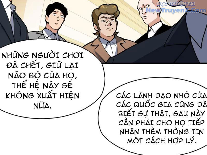 Pháp Sư Ký Sinh chapter 4 - Trang 63