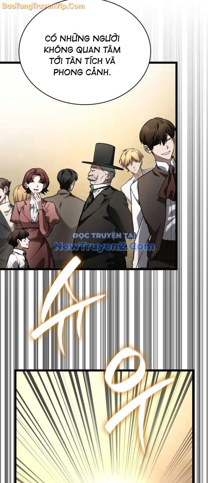 Đại Pháp Sư Toàn Năng chapter 118 - Trang 31
