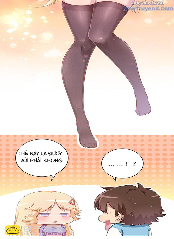 Ông Trời Đã Ban Cho Tôi Siêu Năng Lực Kỳ Lạ Gì Thế Này? chapter 55 - Trang 15