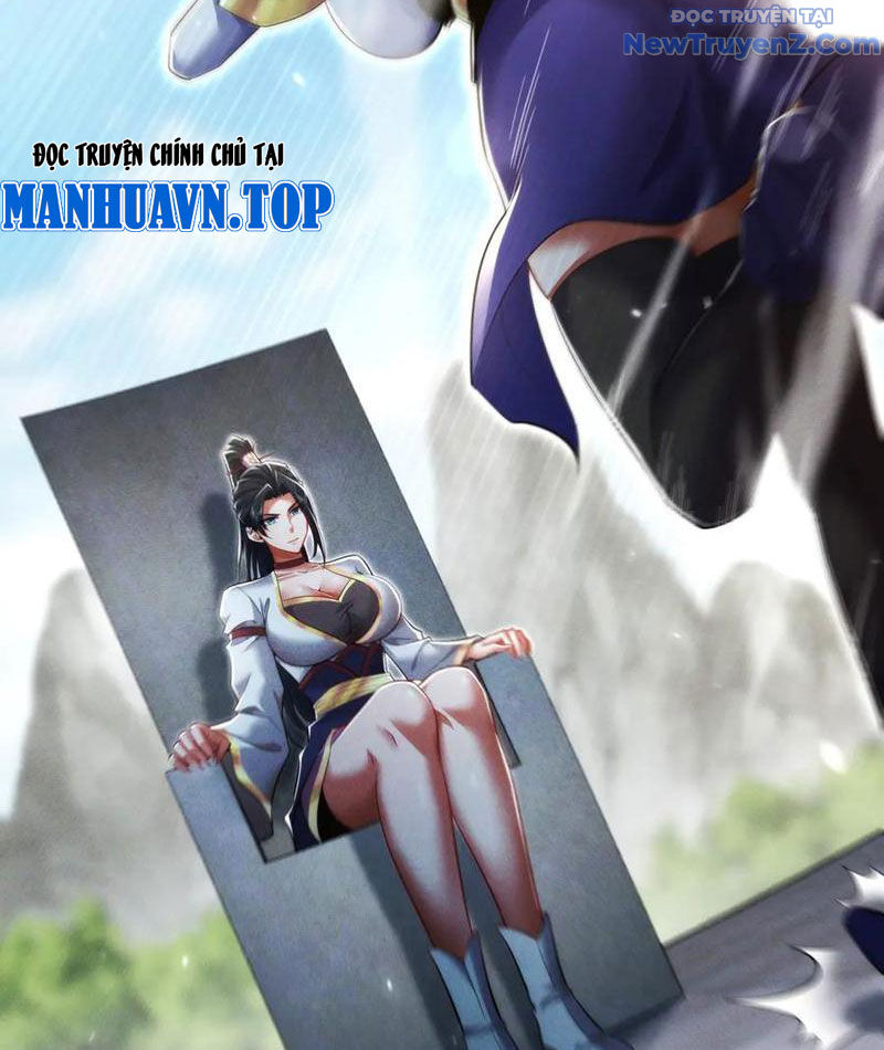 Các Nữ Sư Tôn Đều Muốn Chiếm Hữu Ta chapter 17 - Trang 86