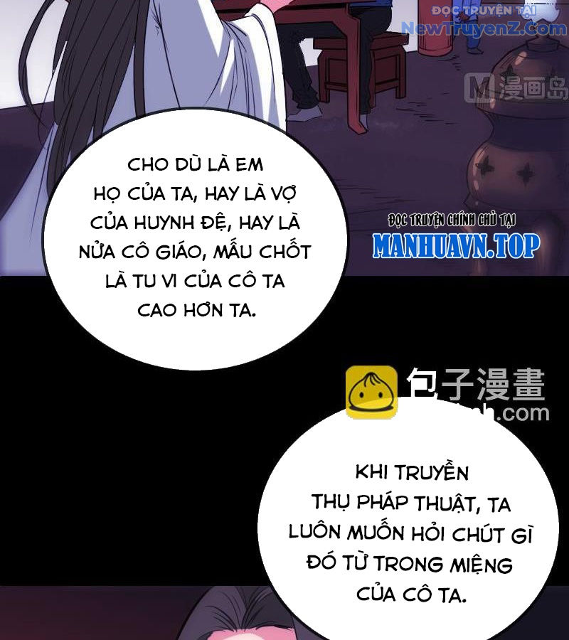 Kiếp Thiên Vận chapter 290 - Trang 29