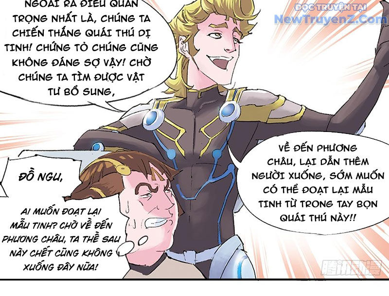 Hi tháp chapter 4 - Trang 92