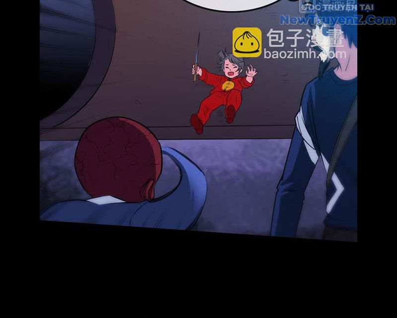 Kiếp Thiên Vận chapter 288 - Trang 26