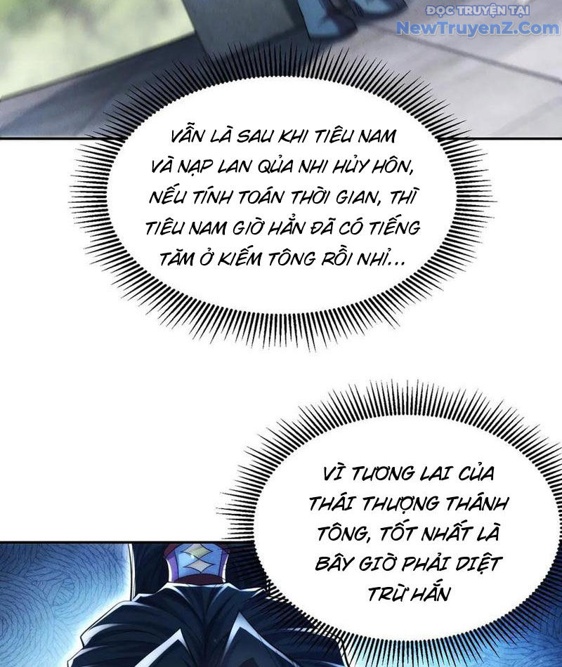 Các Nữ Sư Tôn Đều Muốn Chiếm Hữu Ta chapter 17 - Trang 87