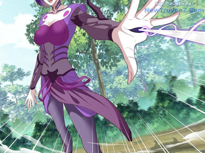 Hoá Ra Ta Là Lão Tổ Ma đạo? chapter 95 - Trang 27