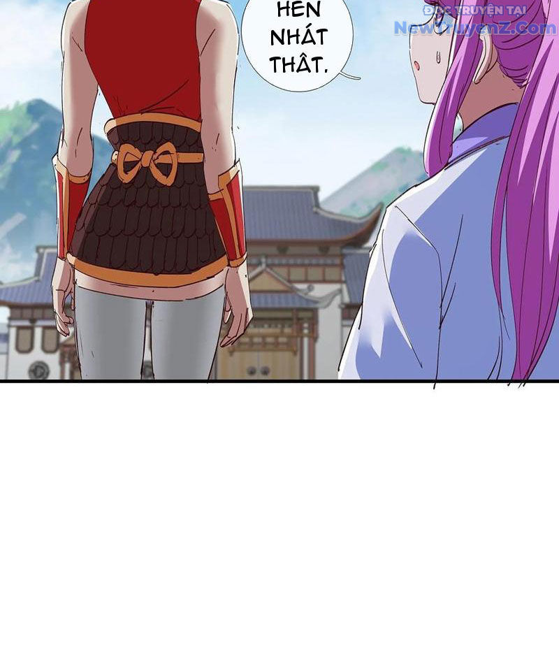 Hoá Ra Ta Là Lão Tổ Ma đạo? chapter 89 - Trang 43