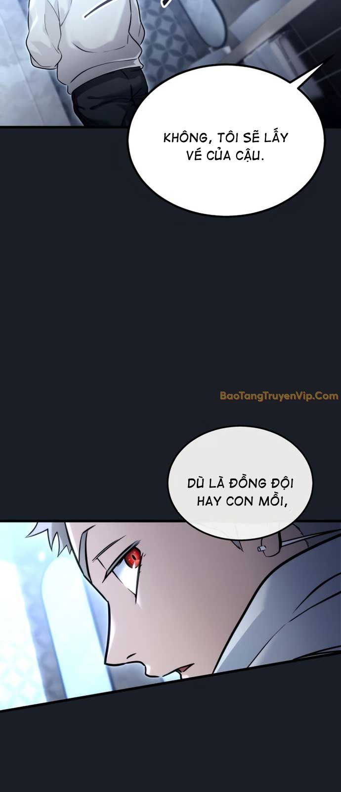 Cuộc Chiến Trong Tòa Tháp: Urek Mazino chapter 7 - Trang 110