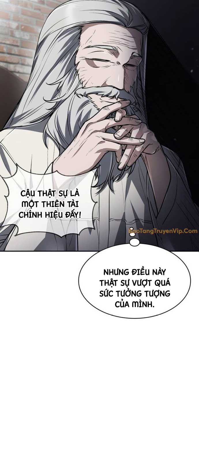 Đa Sắc Ma Pháp Sư Thiên Tài chapter 34 - Trang 31