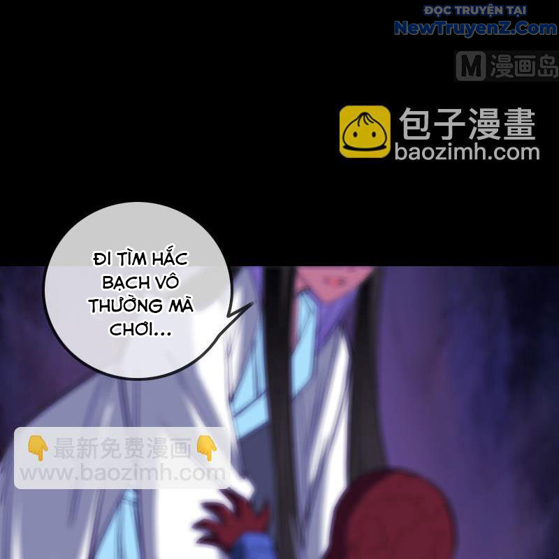 Kiếp Thiên Vận chapter 289 - Trang 26
