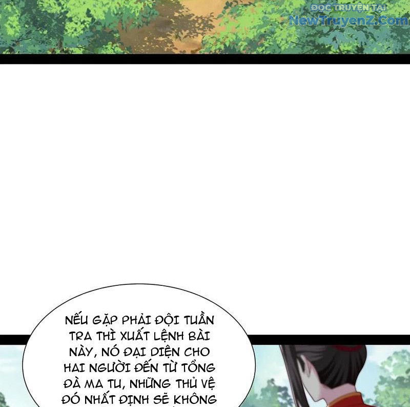 Hoá Ra Ta Là Lão Tổ Ma đạo? chapter 93 - Trang 50