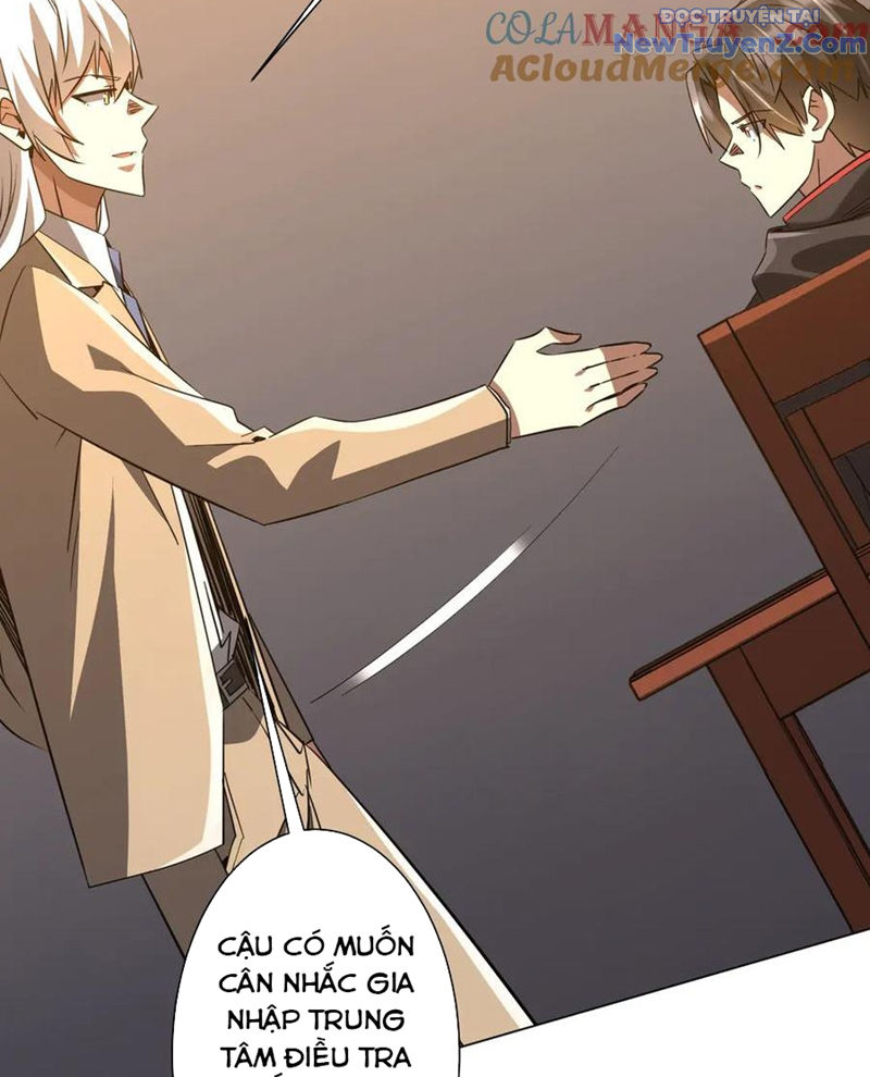 Bắt Đầu Với Trăm Vạn Minh Tệ chapter 238 - Trang 82