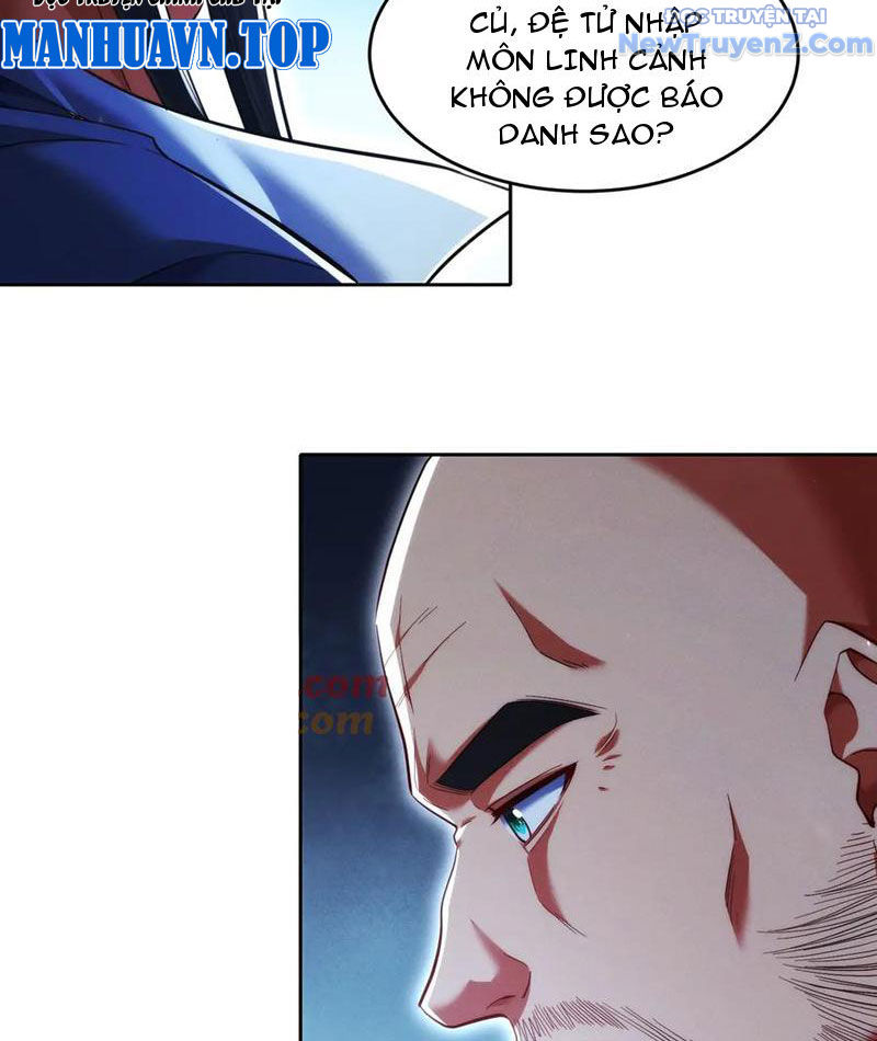Các Nữ Sư Tôn Đều Muốn Chiếm Hữu Ta chapter 17 - Trang 37