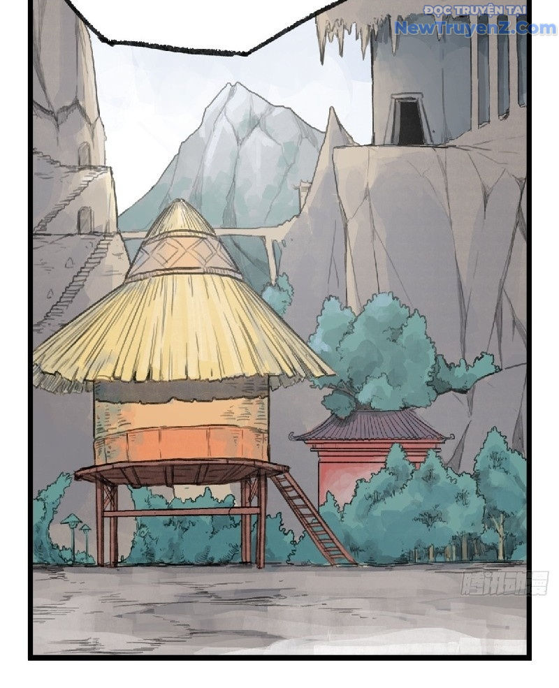 Hiệp Khách Hành Bất Thông chapter 20 - Trang 11