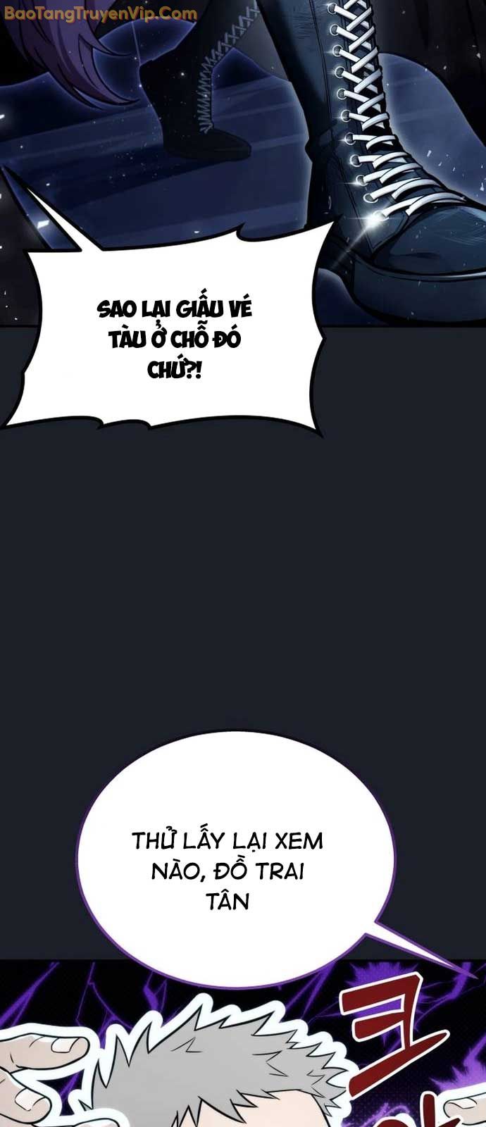 Cuộc Chiến Trong Tòa Tháp: Urek Mazino chapter 8 - Trang 104