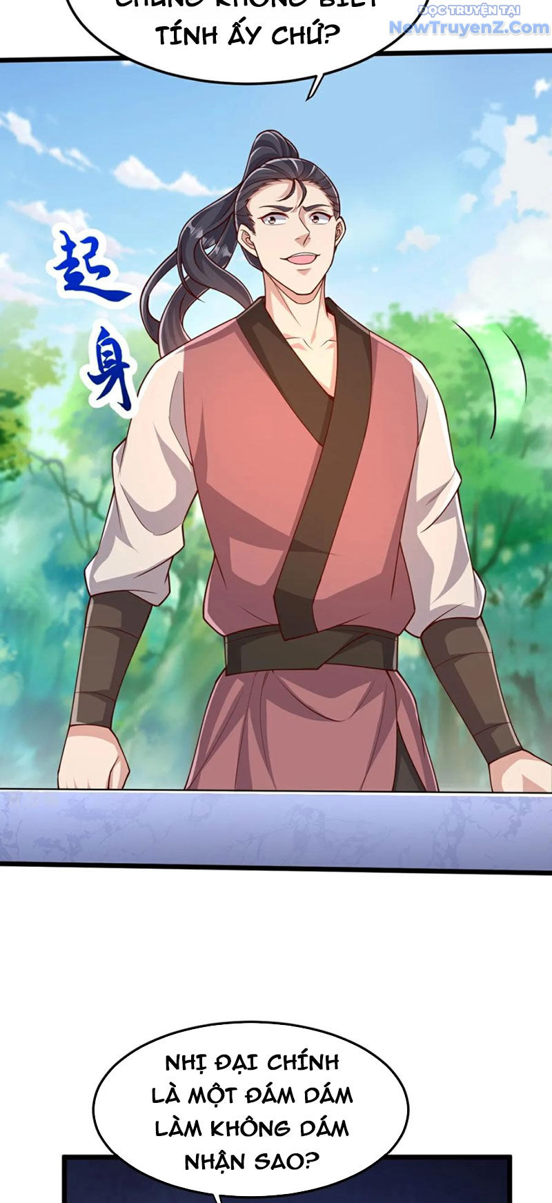 Chí Tôn Hoàn Mỹ chapter 75 - Trang 21