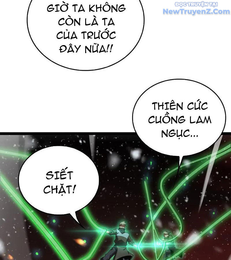 Vạn Tộc Xâm Lấn: Toàn Dân Tham Chiến, Ta Ở Lại Hậu Phương chapter 41 - Trang 84