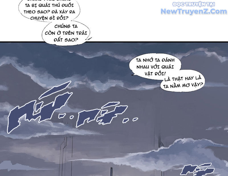 Hi tháp chapter 7 - Trang 76