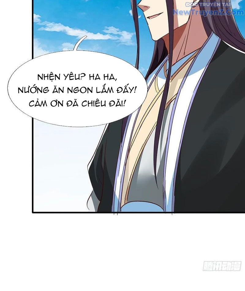 Hoá Ra Ta Là Lão Tổ Ma đạo? chapter 96 - Trang 11