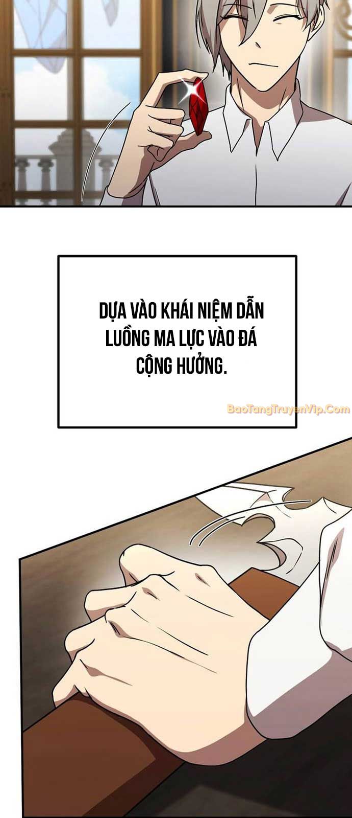 Phản Diện Tối Thượng Với Đôi Mắt Cáo chapter 13 - Trang 38