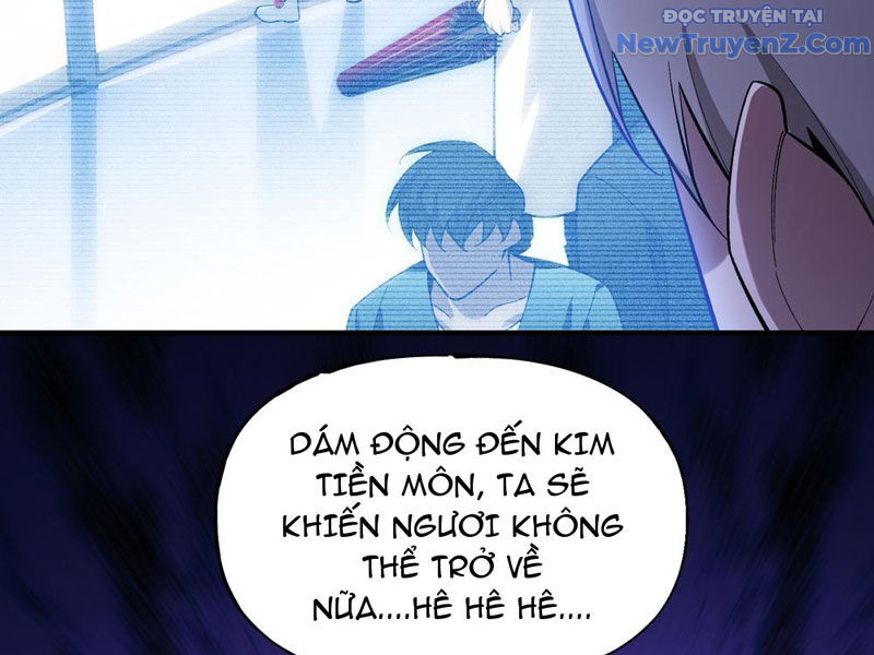 Trùng Sinh Tại Thế Giới Tu Chân, Ta Giết Tới Đỉnh chapter 4 - Trang 50