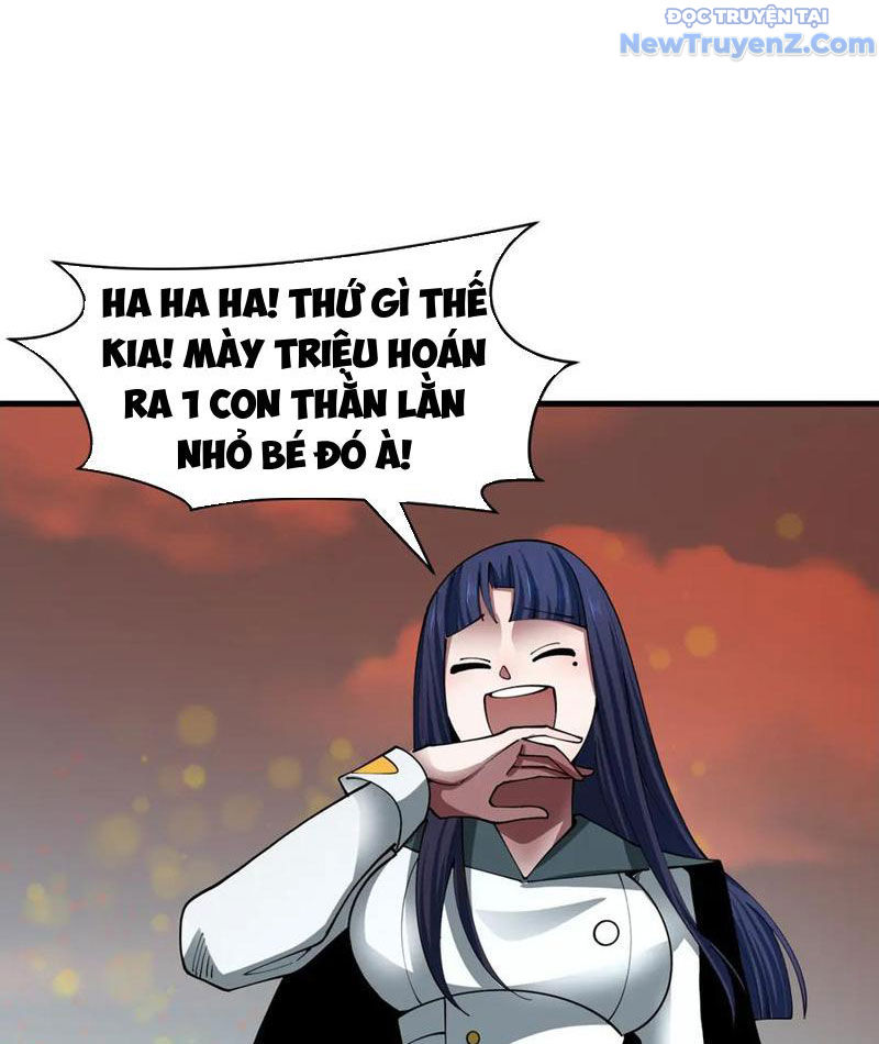 Kỷ Nguyên Kỳ Lạ chapter 476 - Trang 142