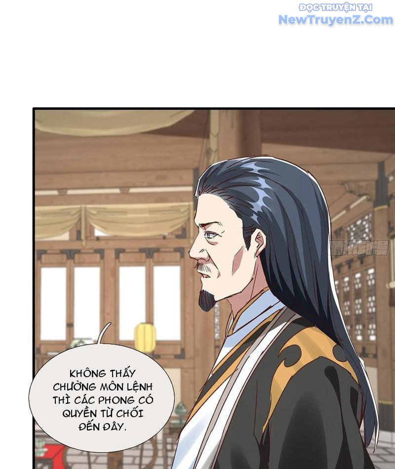 Hoá Ra Ta Là Lão Tổ Ma đạo? chapter 89 - Trang 8