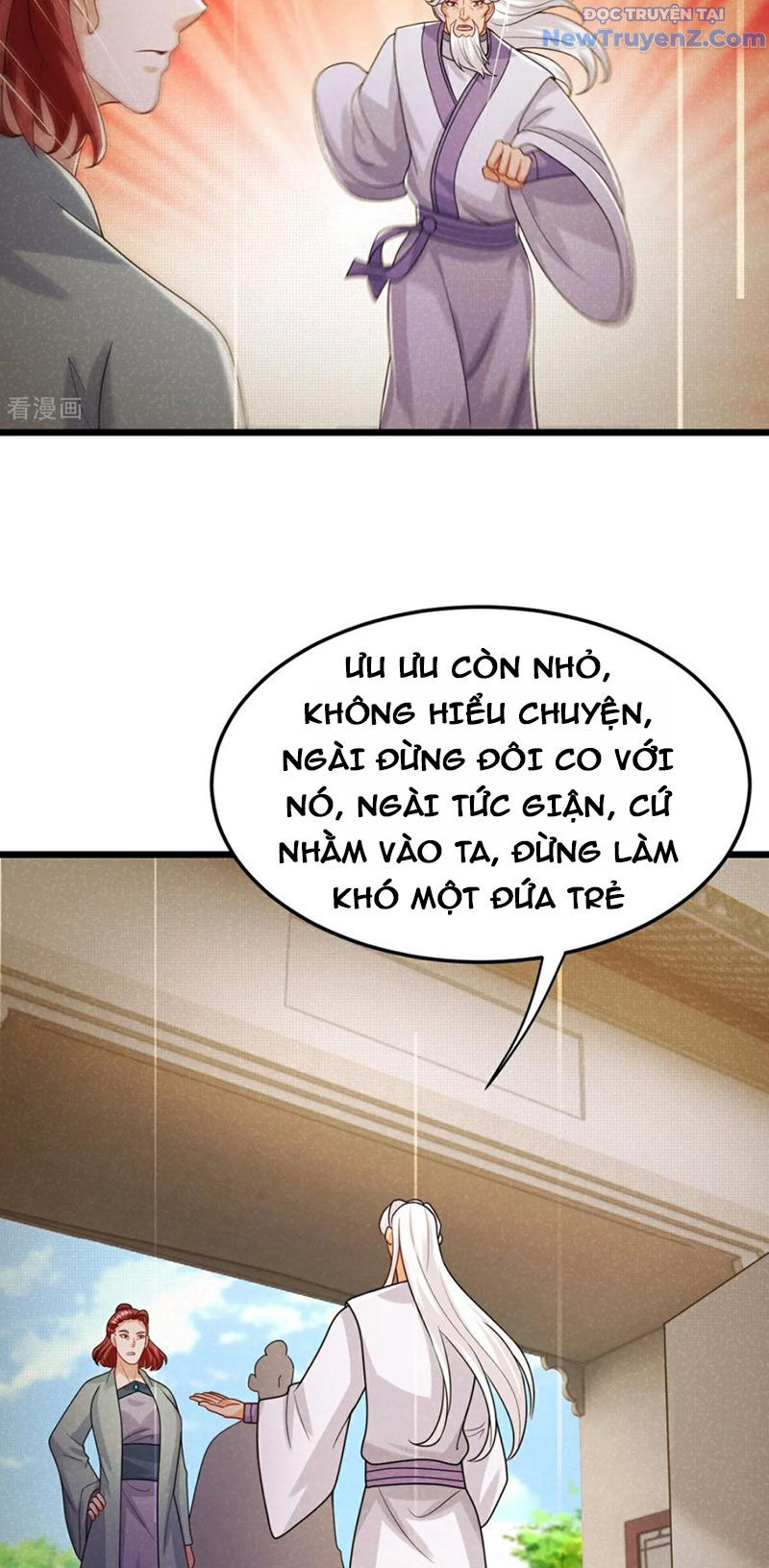 Chí Tôn Hoàn Mỹ chapter 73 - Trang 29