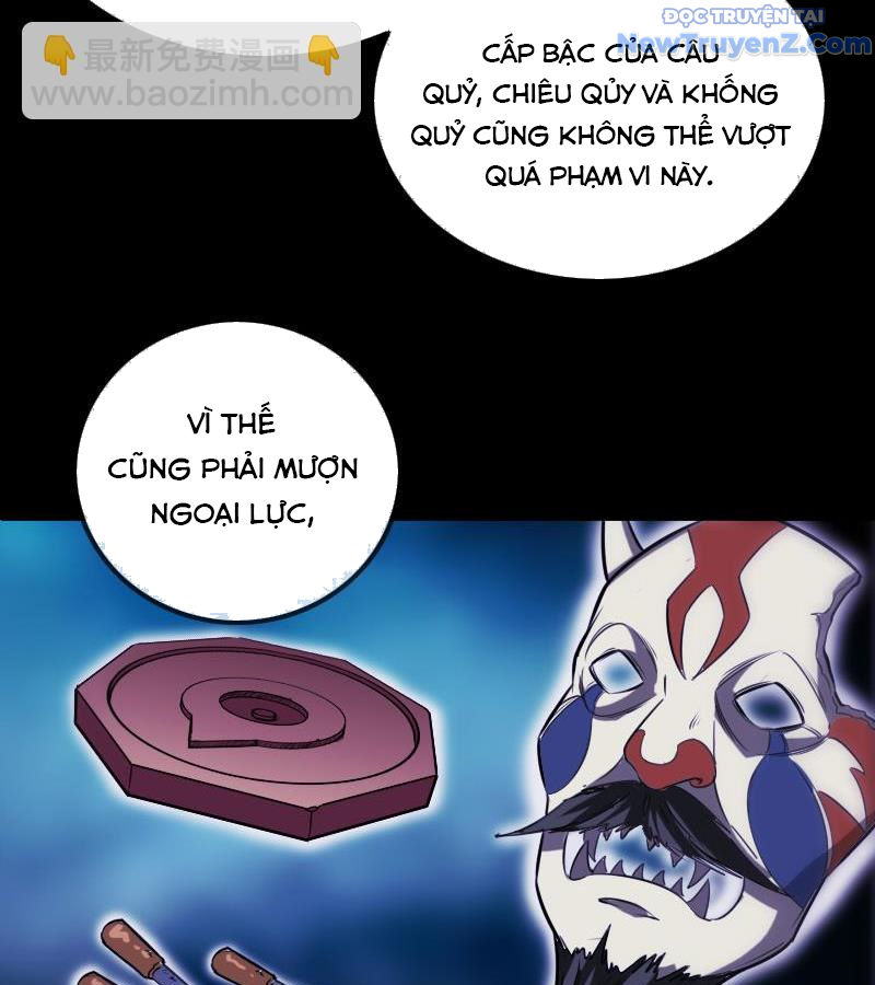 Kiếp Thiên Vận chapter 290 - Trang 40