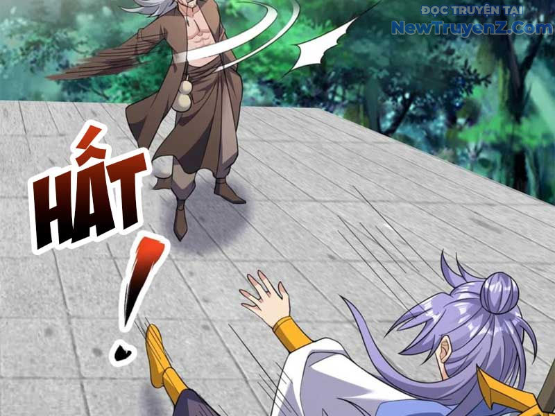 Chí Tôn Hoàn Mỹ chapter 25 - Trang 28