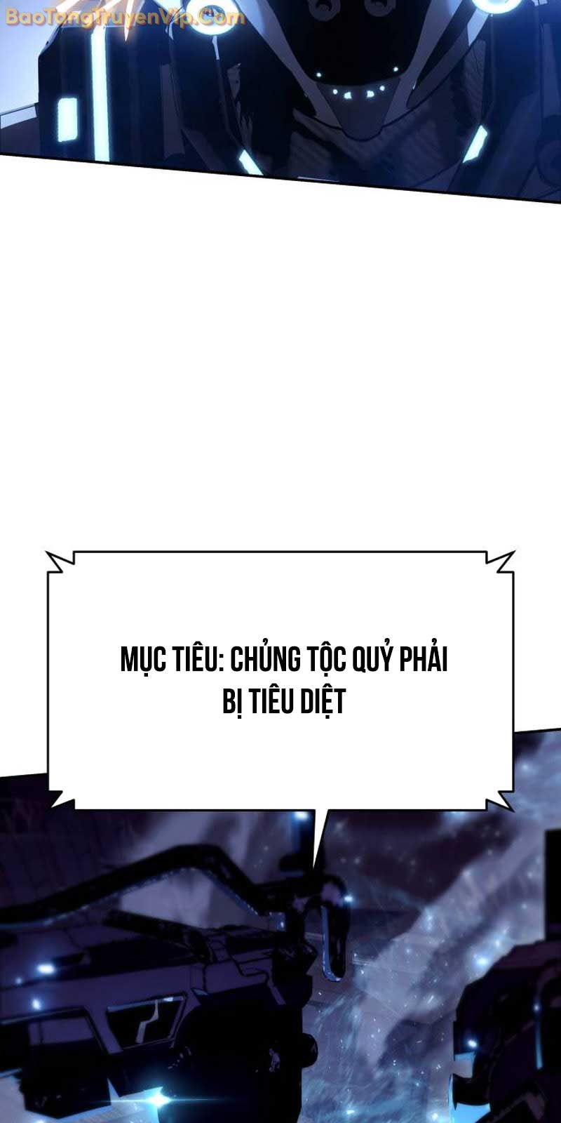Vua Hiệp Sĩ Đã Trở Lại Với Một Vị Thần chapter 112 - Trang 17