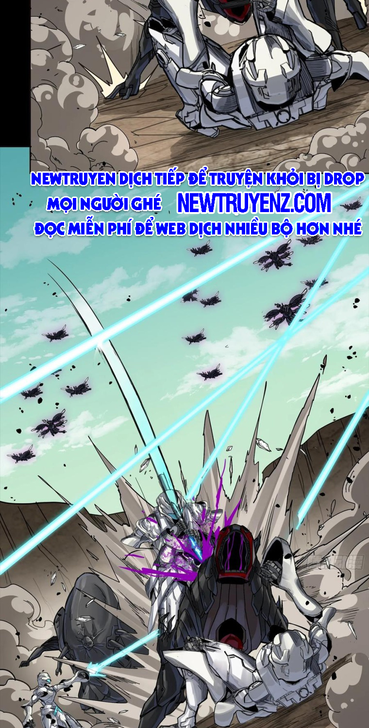 Tinh Giáp Hồn Tướng chapter 281 - Trang 14