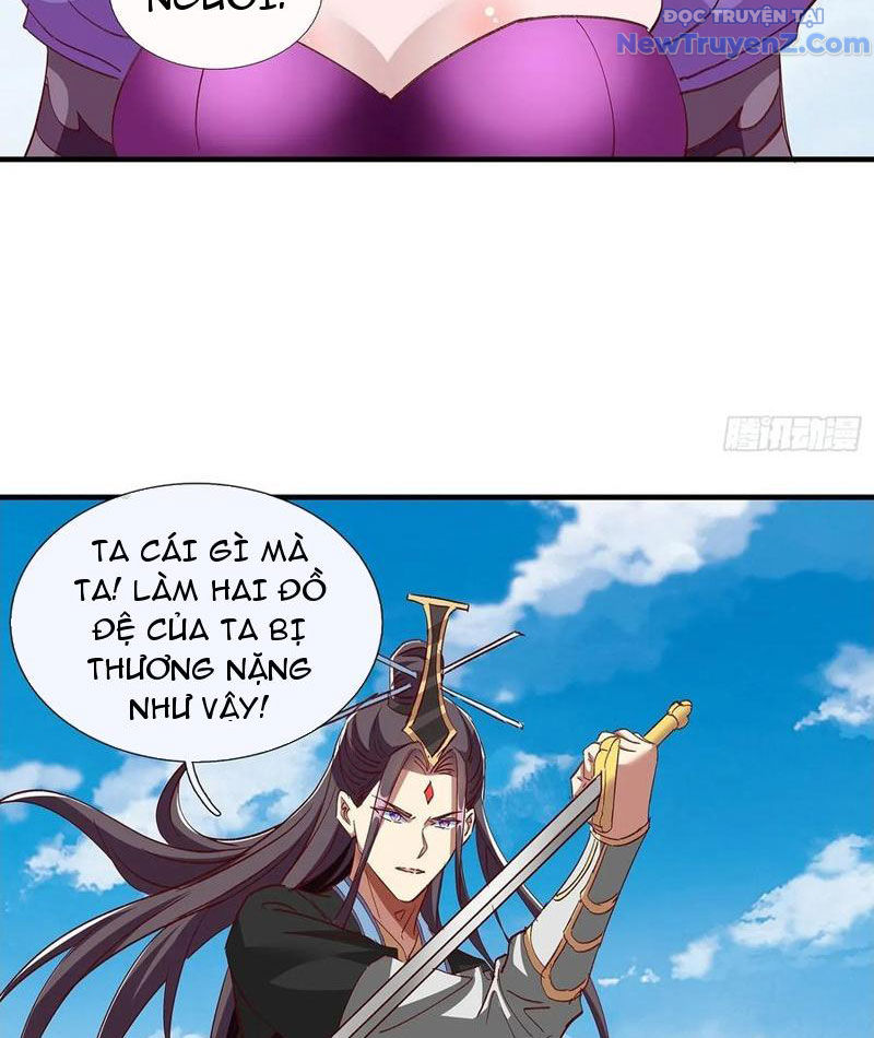 Hoá Ra Ta Là Lão Tổ Ma đạo? chapter 96 - Trang 13