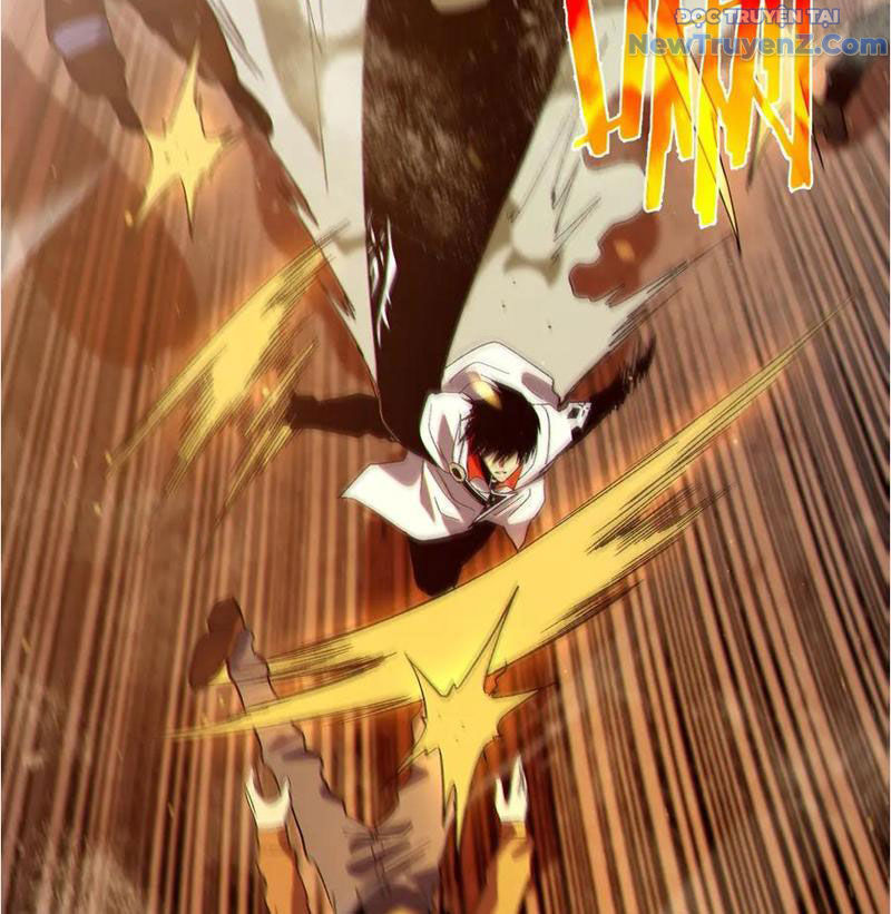 Toàn Dân Chuyển Chức: Bị Động Của Ta Vô Địch chapter 82 - Trang 23